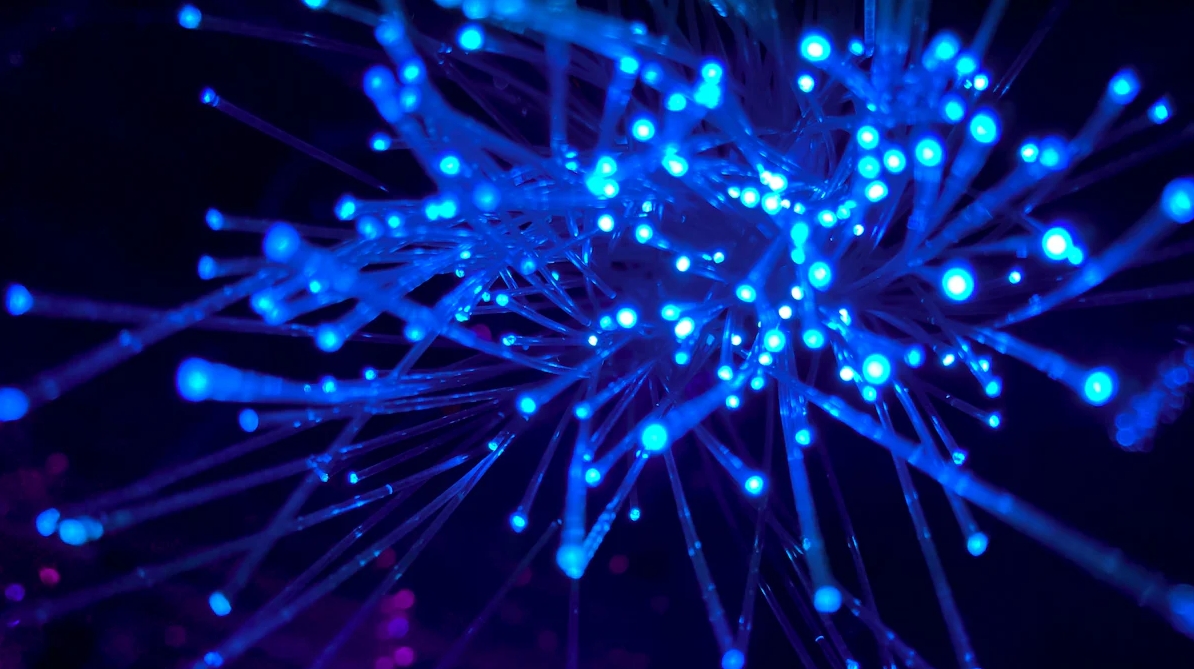 Splicing in Fiber Optic Cable Termination